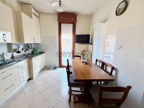 appartamento in vendita a Bollate