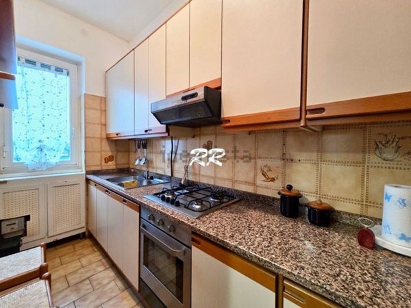 appartamento in vendita a Bollate in zona Castellazzo