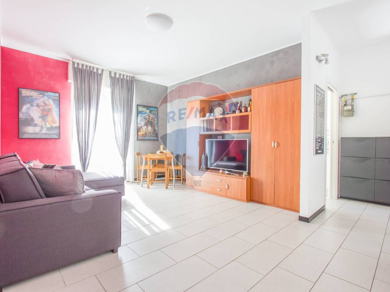 appartamento in vendita a Bollate