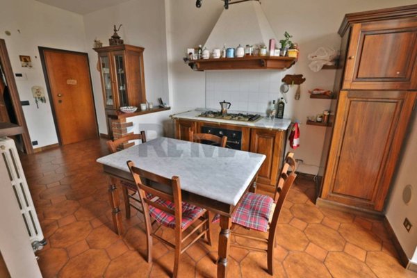 appartamento in vendita a Bollate in zona Ospiate