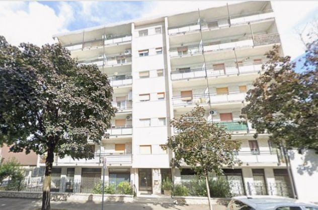 appartamento in vendita a Bollate