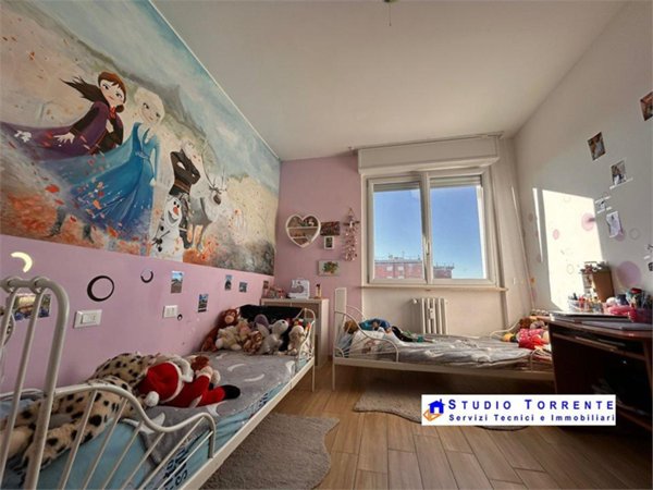 appartamento in vendita a Bollate
