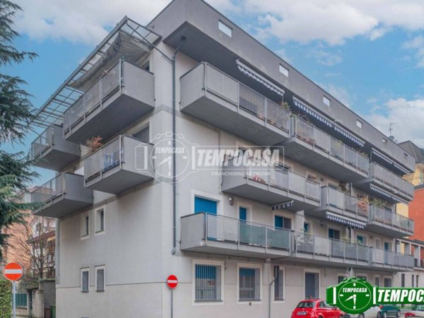 appartamento in vendita a Bollate