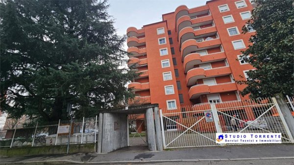 appartamento in vendita a Bollate