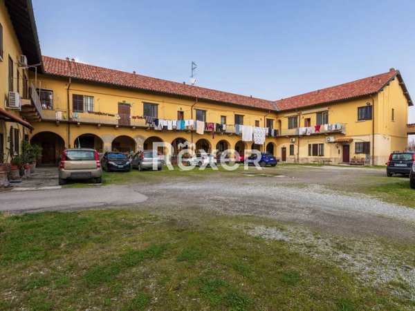 appartamento in vendita a Bollate