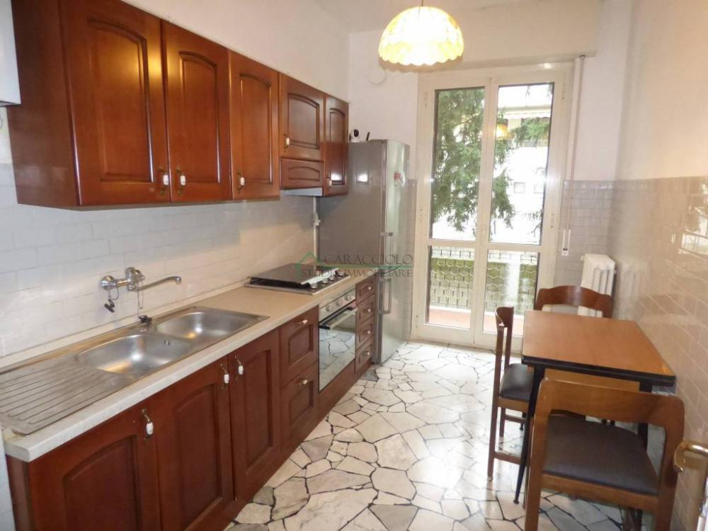 appartamento in vendita a Bollate