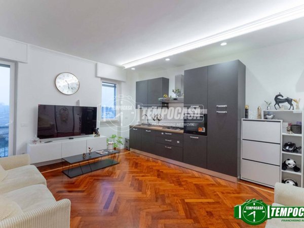 appartamento in vendita a Bollate