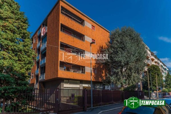 appartamento in vendita a Bollate
