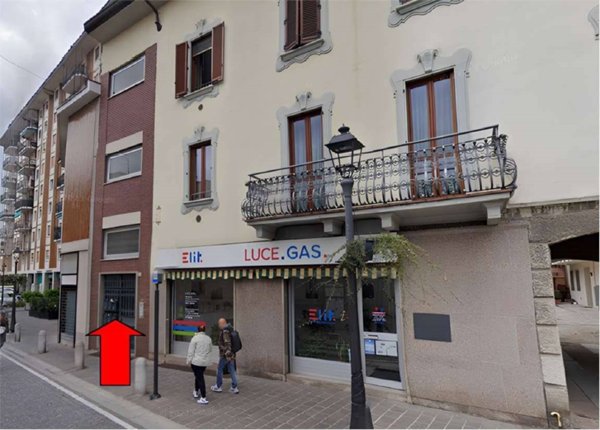 appartamento in vendita a Bollate