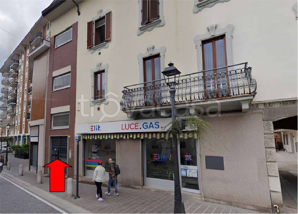 appartamento in vendita a Bollate