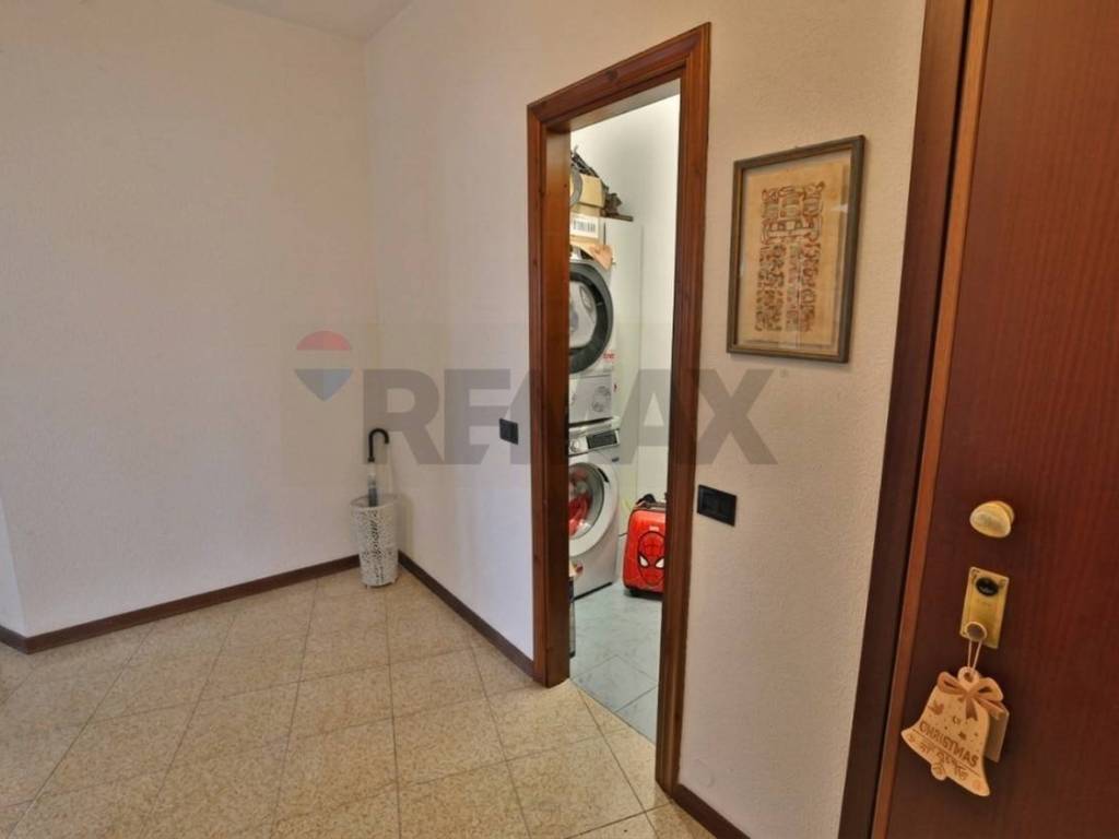 appartamento in vendita a Bollate in zona Ospiate