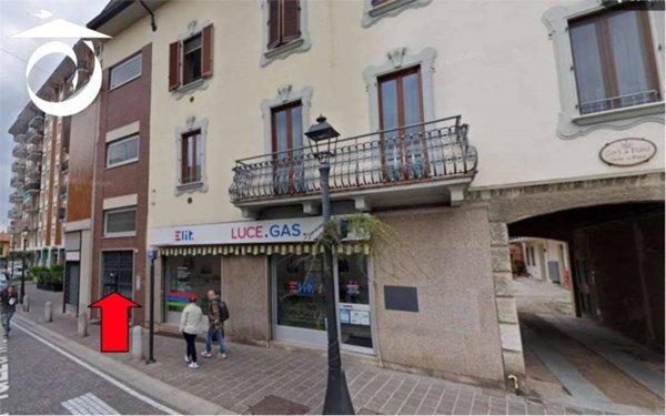 appartamento in vendita a Bollate