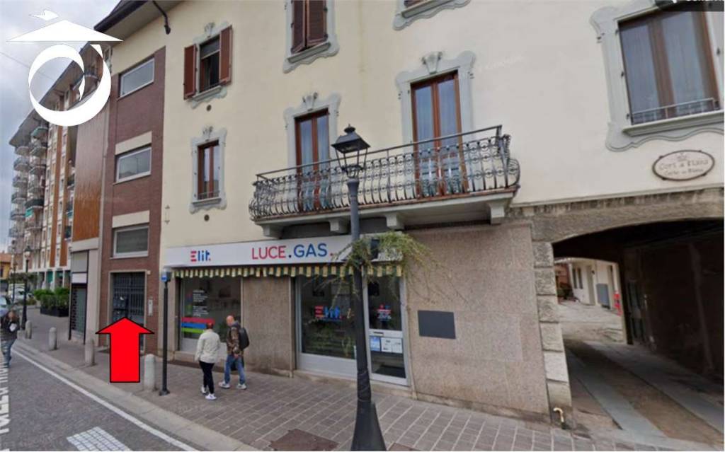 appartamento in vendita a Bollate