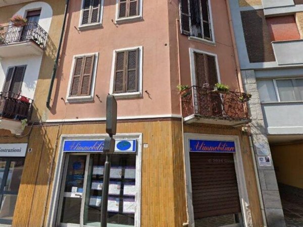 appartamento in vendita a Bollate