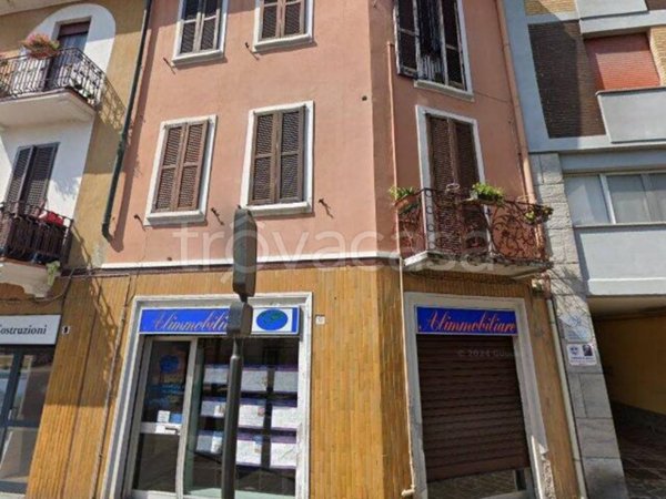 appartamento in vendita a Bollate