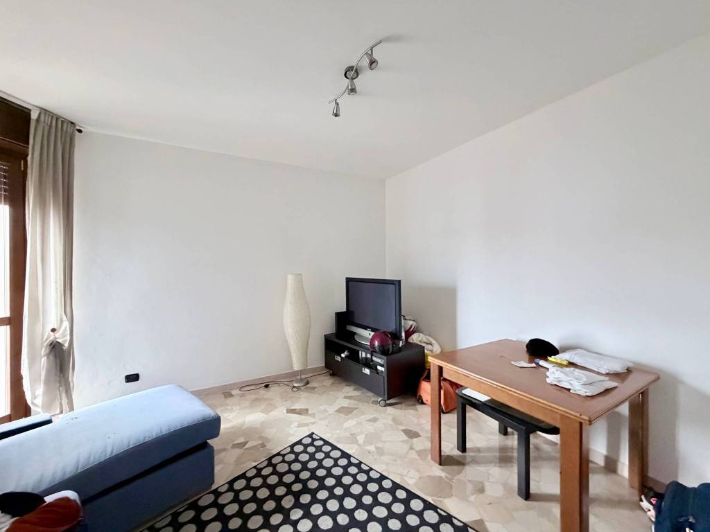 appartamento in vendita a Bollate