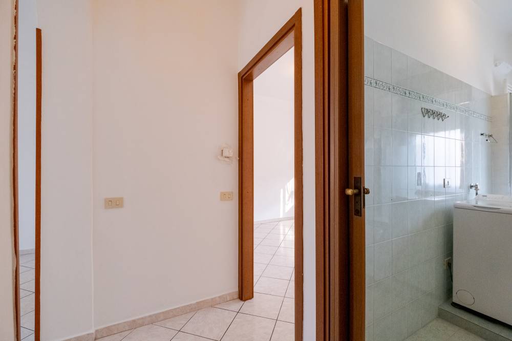 appartamento in vendita a Bollate