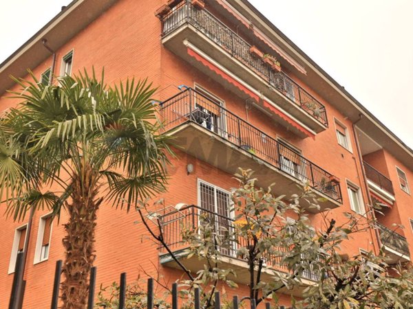 appartamento in vendita a Bollate