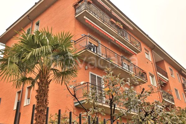 appartamento in vendita a Bollate