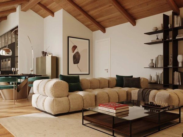 appartamento in vendita a Bollate