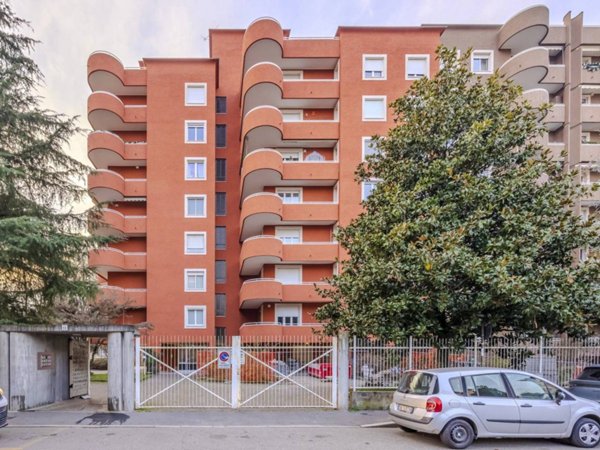 appartamento in vendita a Bollate