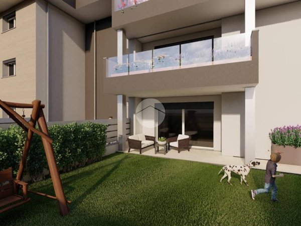 appartamento in vendita a Bollate