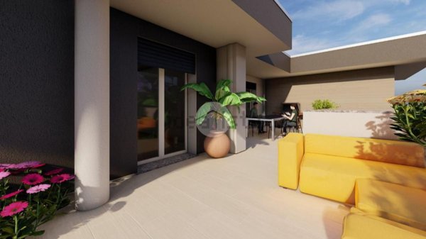 appartamento in vendita a Bollate