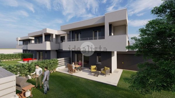 appartamento in vendita a Bollate