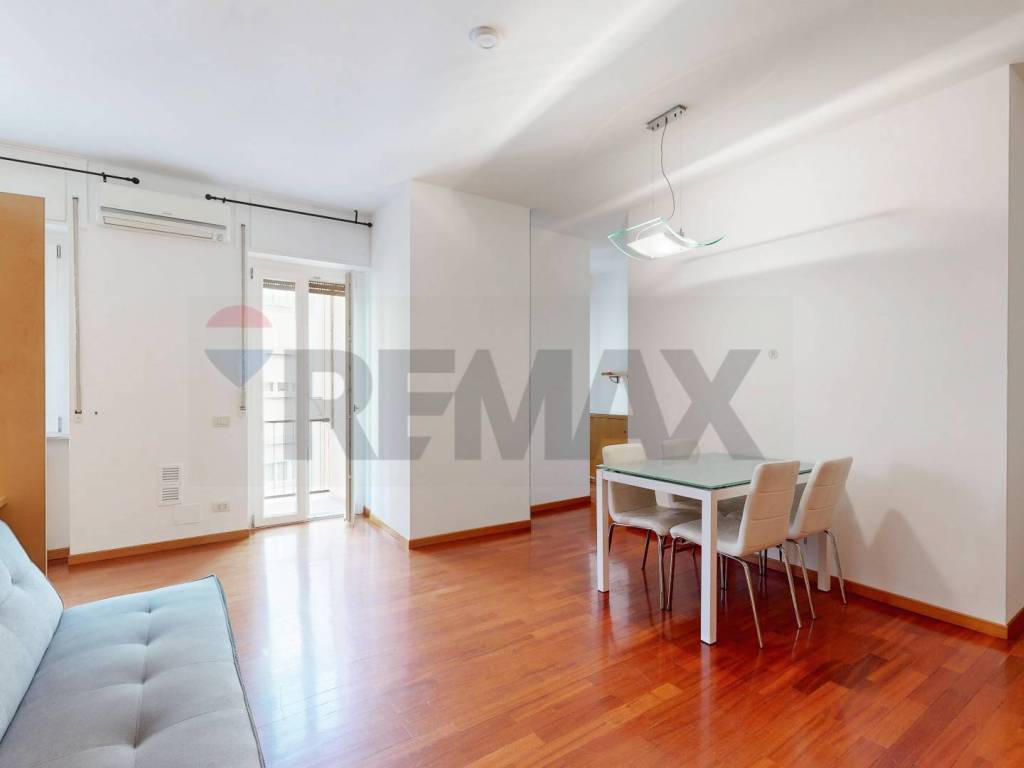 appartamento in vendita a Bollate