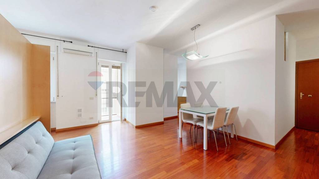 appartamento in vendita a Bollate