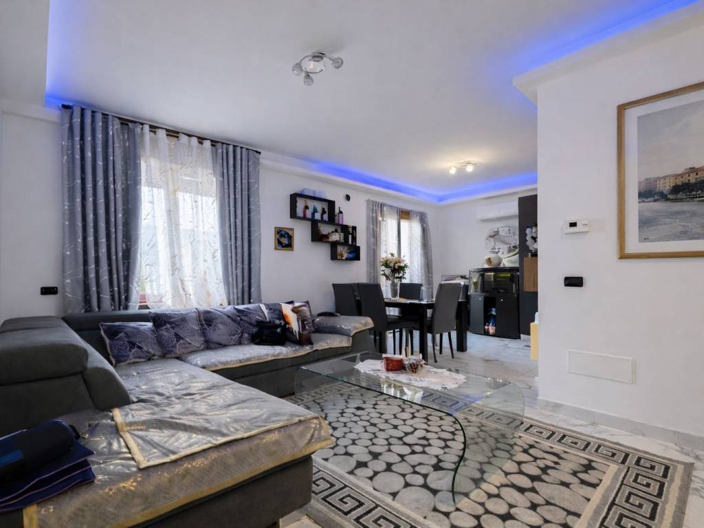 appartamento in vendita a Bollate