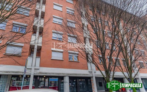 appartamento in vendita a Bollate