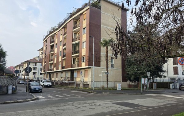 appartamento in vendita a Bollate
