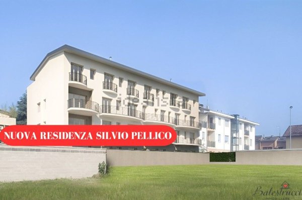 appartamento in vendita a Bollate