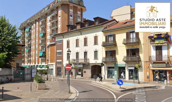 appartamento in vendita a Bollate