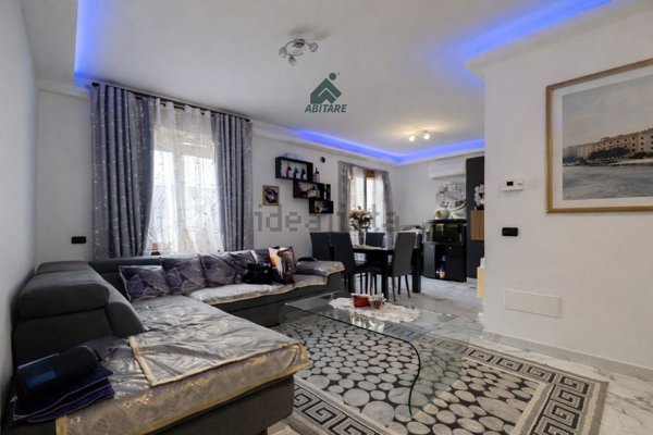 appartamento in vendita a Bollate