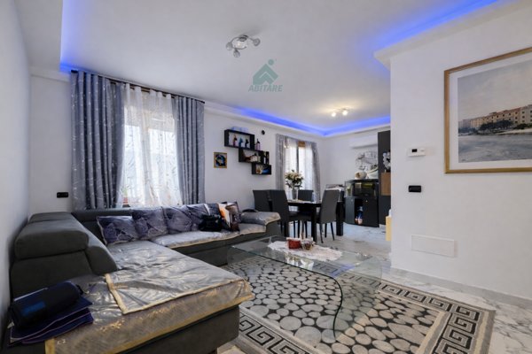 appartamento in vendita a Bollate