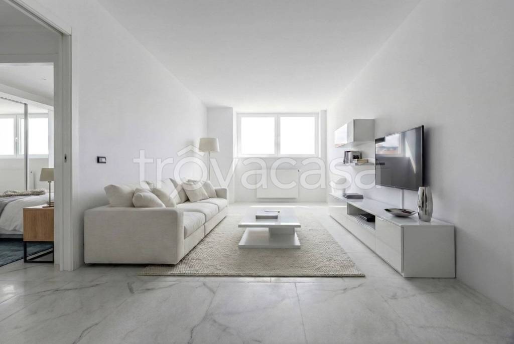 appartamento in vendita a Bollate