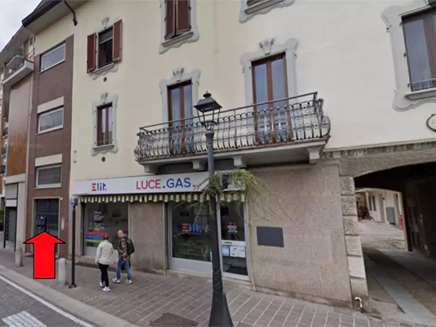 appartamento in vendita a Bollate