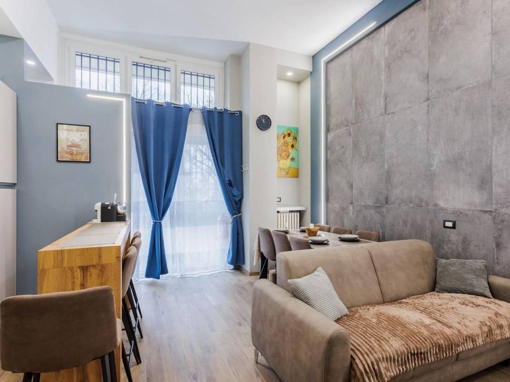 appartamento in vendita a Bollate