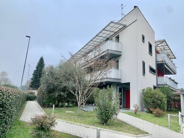 appartamento in vendita a Bollate