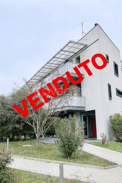 appartamento in vendita a Bollate