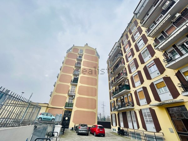 appartamento in vendita a Bollate