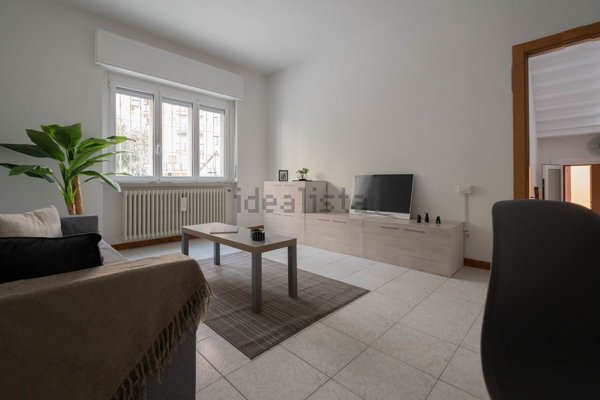 appartamento in vendita a Bollate