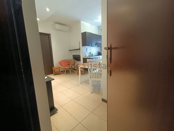 appartamento in vendita a Bollate