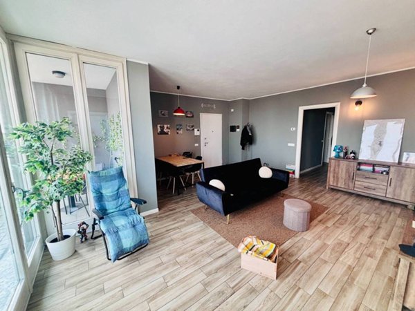 appartamento in vendita a Bollate