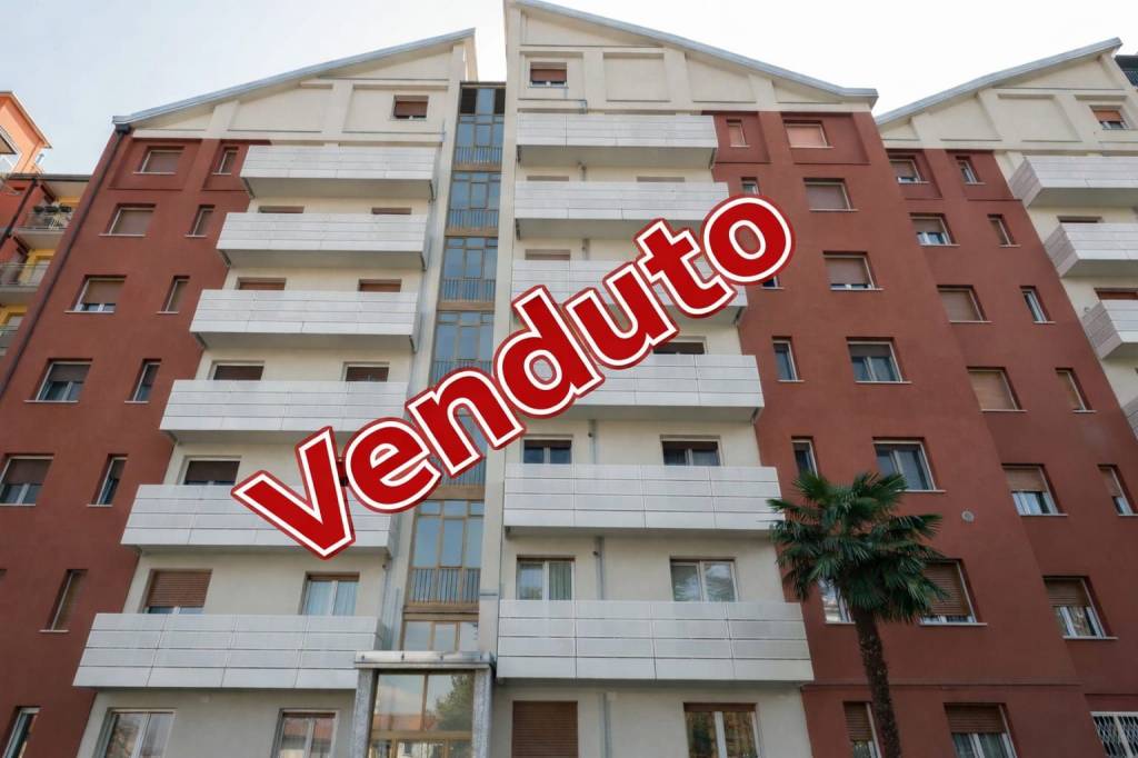 appartamento in vendita a Bollate in zona Ospiate
