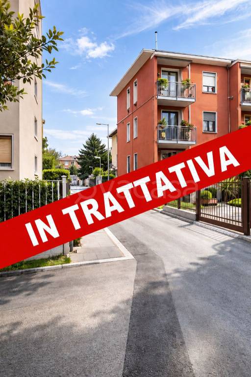 appartamento in vendita a Bollate