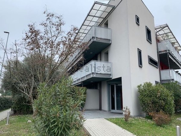 appartamento in vendita a Bollate