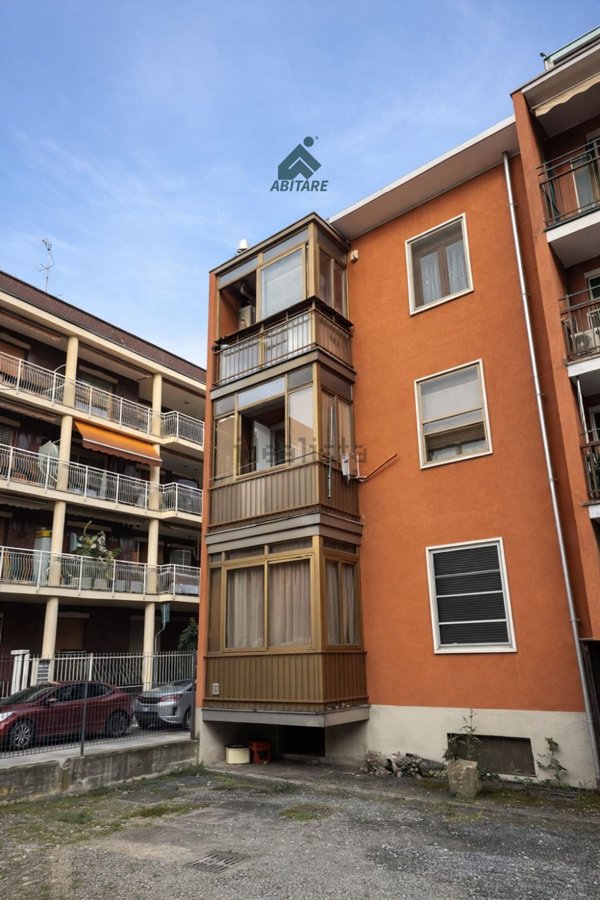 appartamento in vendita a Bollate